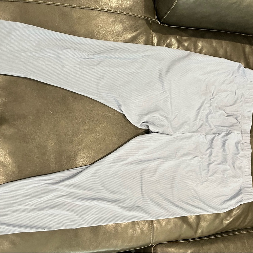 Old Navy Light Blue Wide Leg Pants